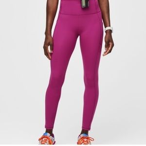 Figs Performance Underscrub Legging Size XS